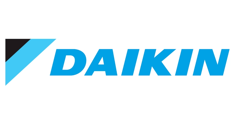 Daikin klíma