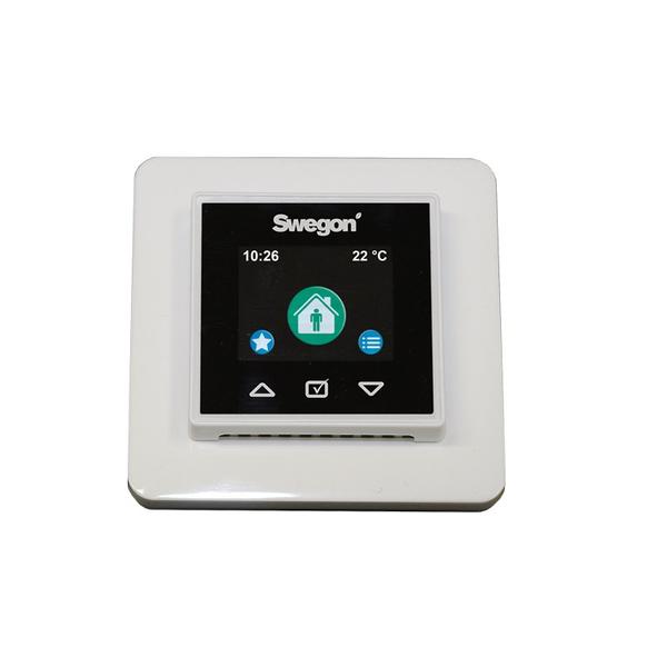 Swegon Casas Sc1 60B7815603884