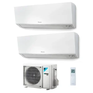 DAIKIN MULTI INVERTERES KLÍMA