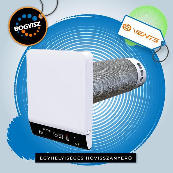 Vents Breezy 160 E Egyhelyiseges Hovisszanyeros Legkezelo Berendezes 01